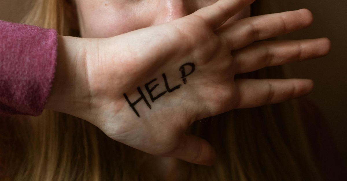 看不見笑容了...印度女被3男性侵 3年後身心受創離世