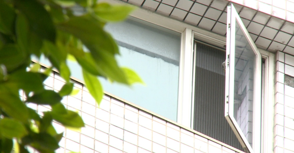 獨家／「六條通緝」賊連竊3戶！掃光勞力士、精品皮帶