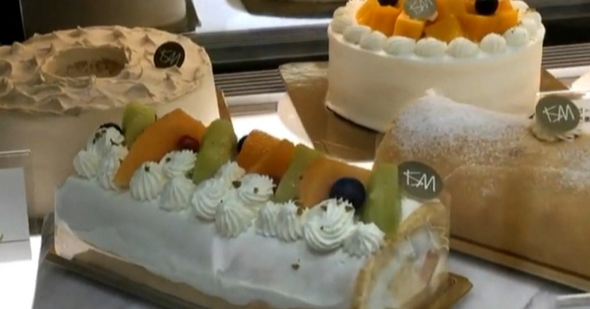 名店又-1 大提琴家陳世霖「ISM主義甜時」月底熄燈