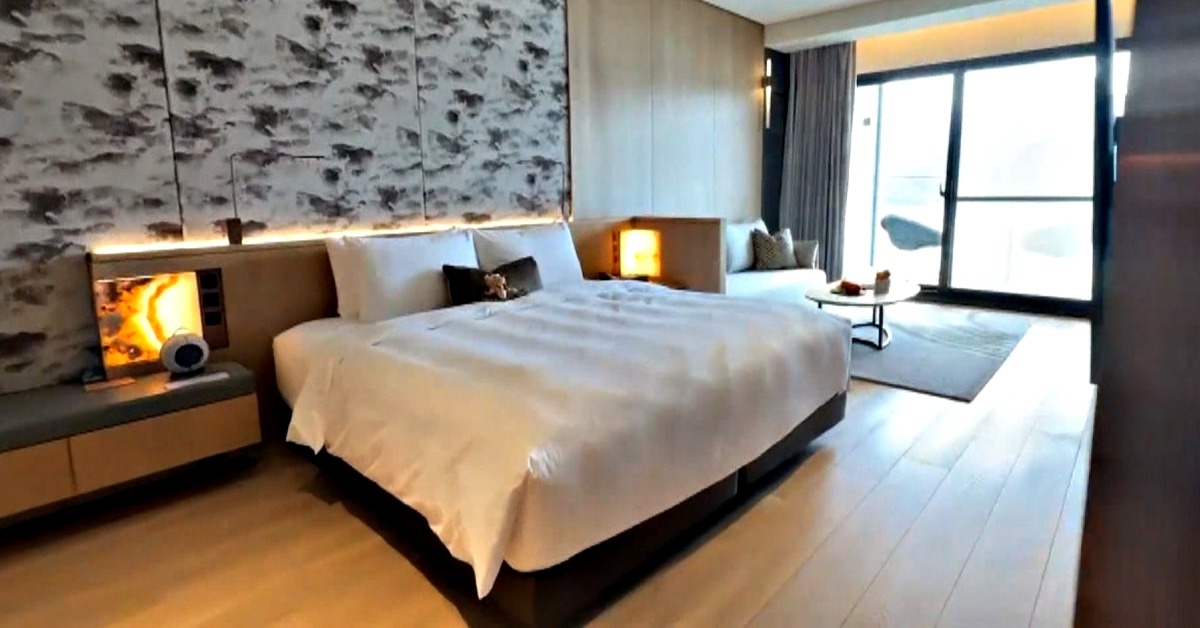 國旅房價平均降6元？ 網紅酸：再貼4元買茶葉蛋