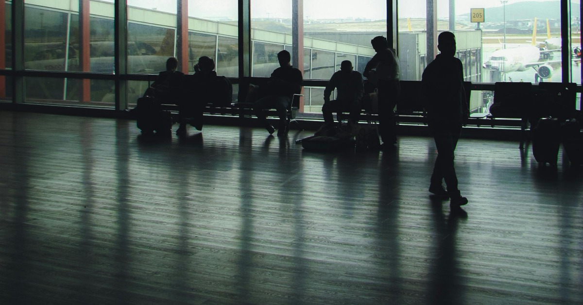 遊韓注意安檢升級！暖暖包禁托運 一票人：上月都沒事