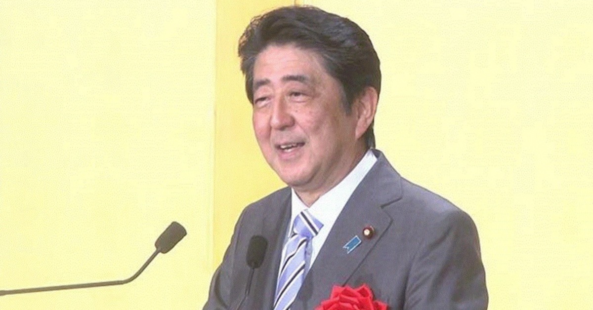 新／安倍晉三遇刺案宣判 被告被判無期徒刑