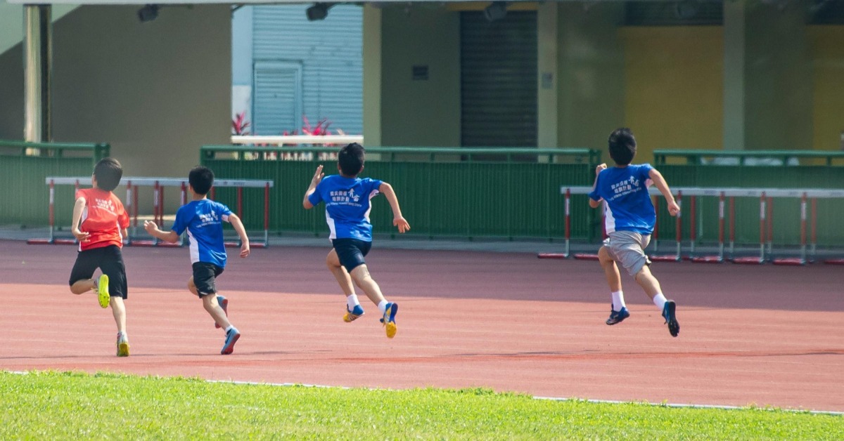 限量60萬份500元 運動幣下週開放登記!攻略一次看