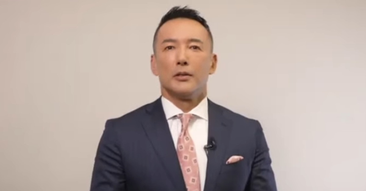 現任日本參議員突宣布辭職 原因曝光