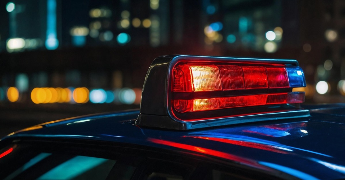 泰女值夜班遭鐵棍猛擊亡 男友視訊目睹 嫌躲草叢落網