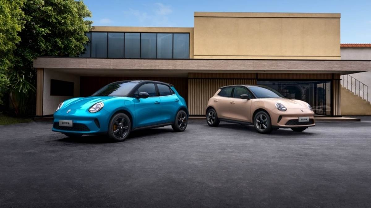 原本高達100%的懲罰性關稅取消,一年將會有4.9萬輛車可享有6.1%的超低關稅。(圖/長城提供)