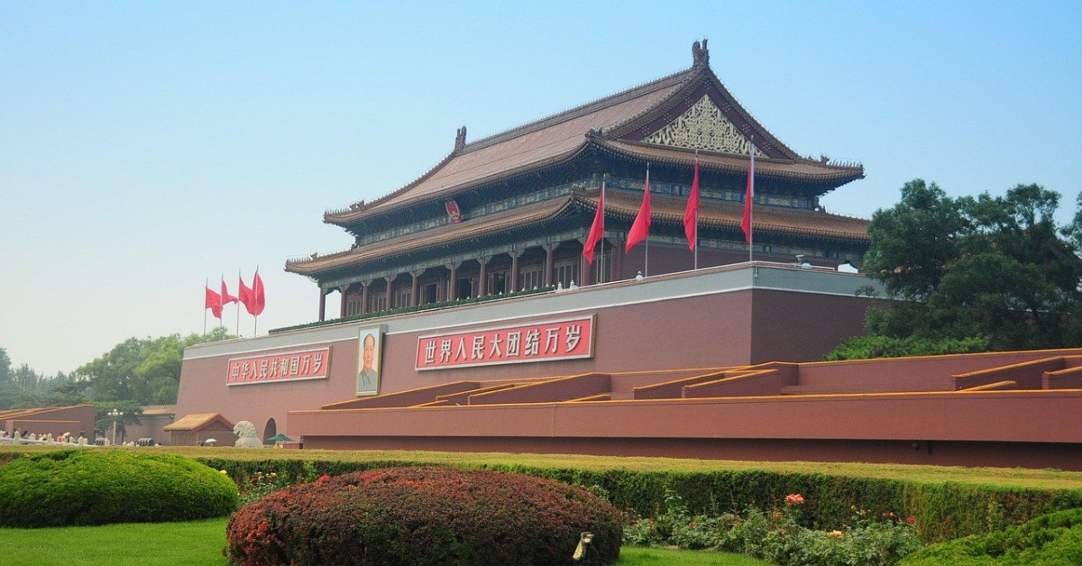 中國2026是關鍵年？專家示警：7大危機同時引爆