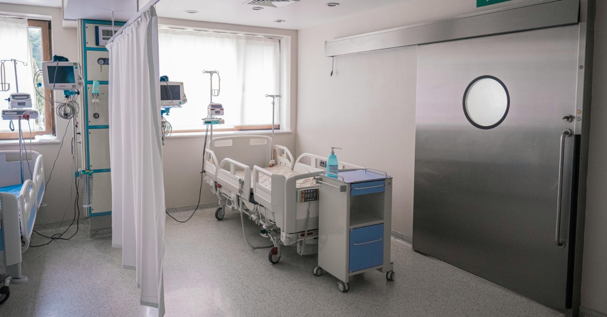 美國男開槍祖母腦袋 祖父嚇壞報警!落網辯「安樂死」