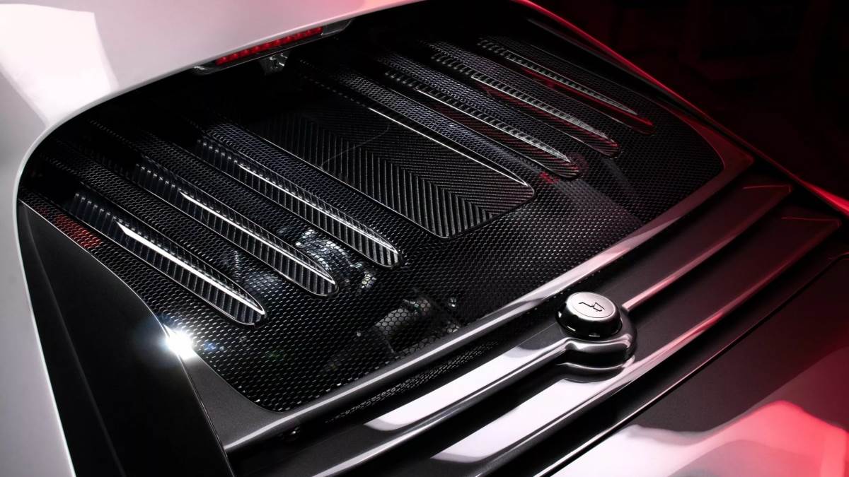 Runabout搭載源自豐田的3.5升機械增壓V6引擎，最大馬力來到475匹。（圖／Bertone提供）