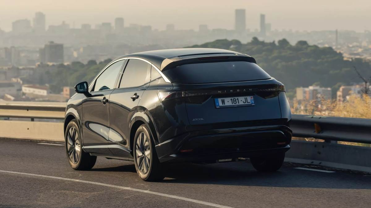 未來若是這樣的技術可以降低成本，或許將會成為電動車的熱門配備。（圖／日產提供）