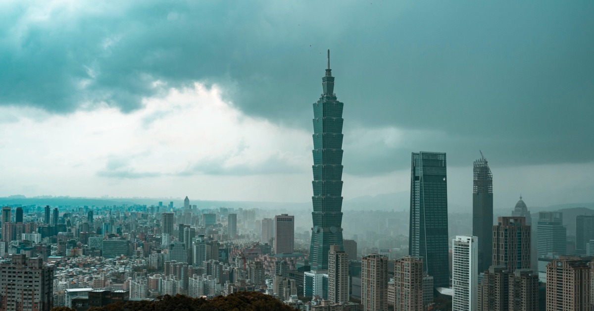 淑麗氣象／把握好天氣！週末又要變天了 又濕又冷