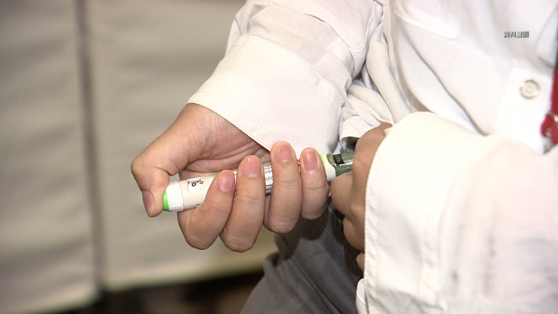 根據最新《台灣糖尿病年鑑》統計，全台糖尿病患者已突破256萬人，其中40歲以下年輕族群發病率暴增約25%。（圖／東森新聞）