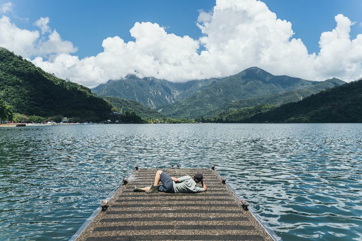 邀請各位旅人分享花蓮的自然景觀、特色美食及風土人文。(圖/<a href='/search/tags/花蓮縣/' target='_blank'>花蓮縣</a>政府)