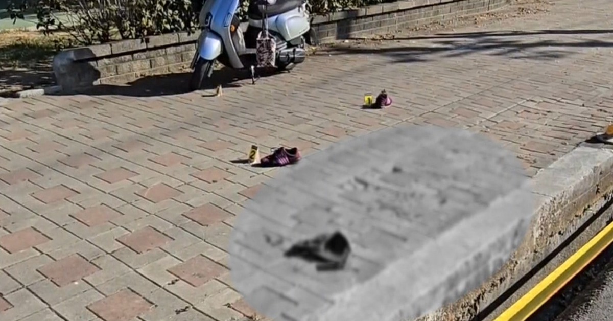 大雅女師遭砍8刀仍未醒 未來7天是關鍵期