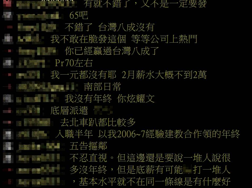 貼文引發網友熱議。（圖／翻攝自PTT）