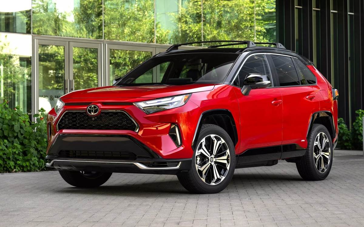 豐田在全球銷售最終統計結果為10,536,807輛，這當中包括了凌志的銷售在內。（圖／豐田提供）