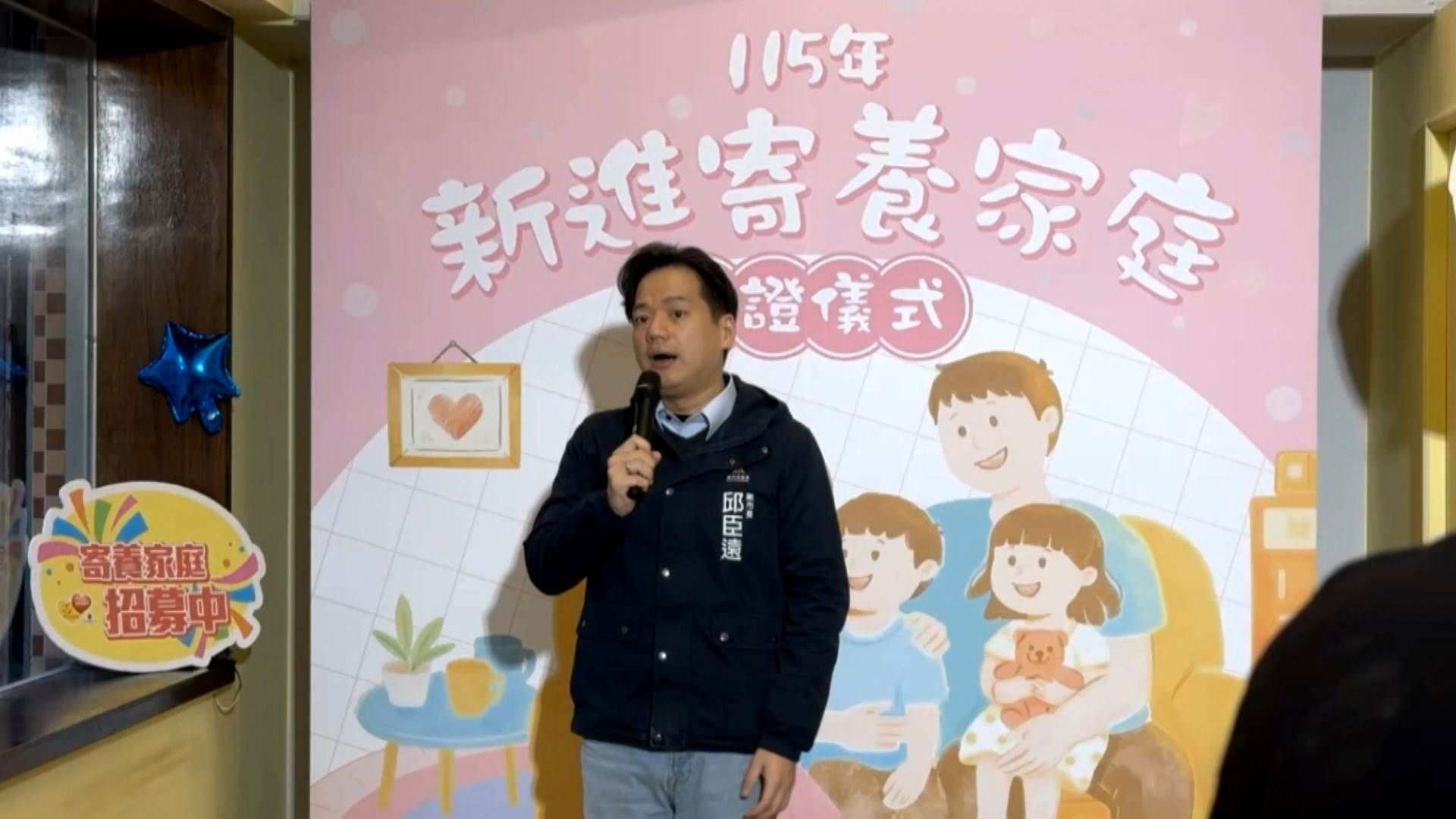 在選戰氣氛逐漸升溫之際，兩位副市長互動也為大新竹區域治理保留更多理性對話空間，並為未來跨黨派合作留下更多想像與可能性。（圖／東森新聞）