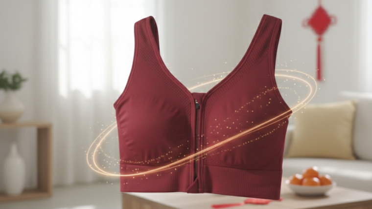 「幸運物效應」能產生強大的心理暗示，幫助人在重要場合發揮極限。（圖／<a href='/search/tags/PP石墨烯/' target='_blank'>PP石墨烯</a>提供）