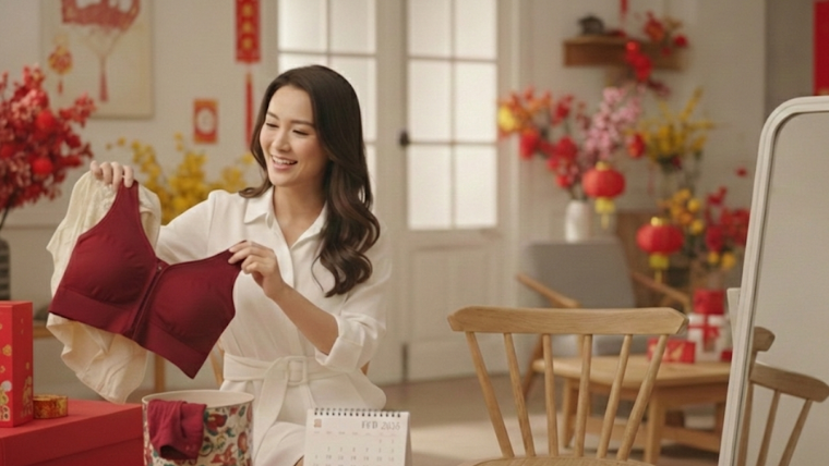 當身體不再受束縛，壓力得到釋放，能量流動起來，整個人便會散發出紅潤的好氣色。（圖／PP石墨烯提供）