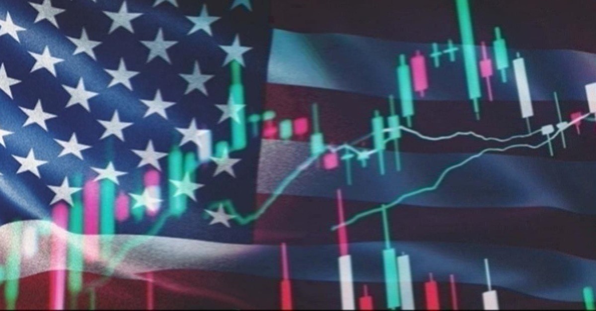 美股整夜大跳水！ 道瓊狂瀉近600點