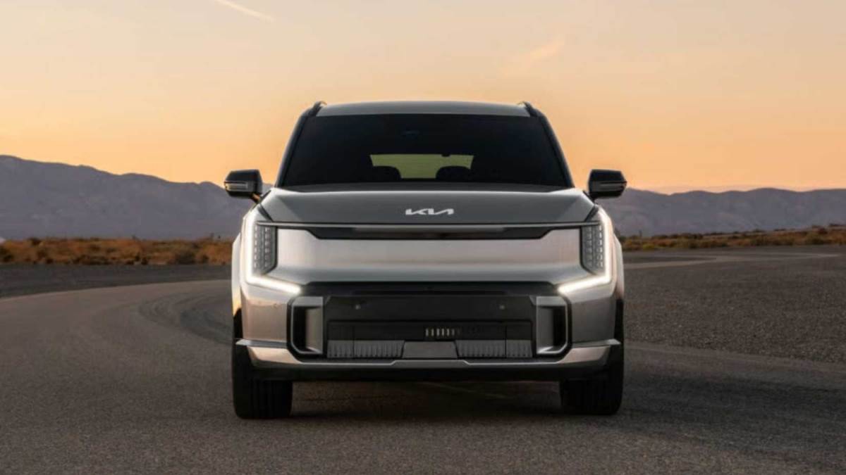 本次專利申請是現代與起亞兩品牌共同申請,未來兩個品牌將會共同使用這套技術。(圖/現代提供)