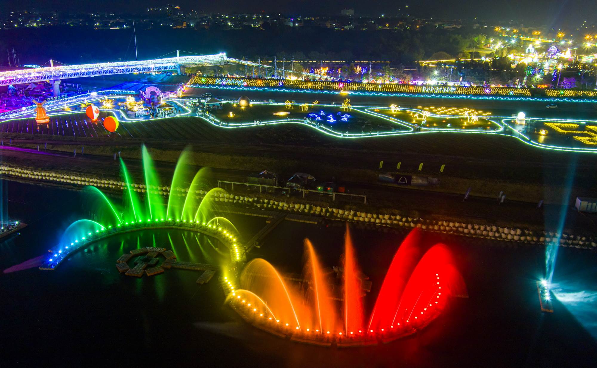 （圖／南投縣政府）