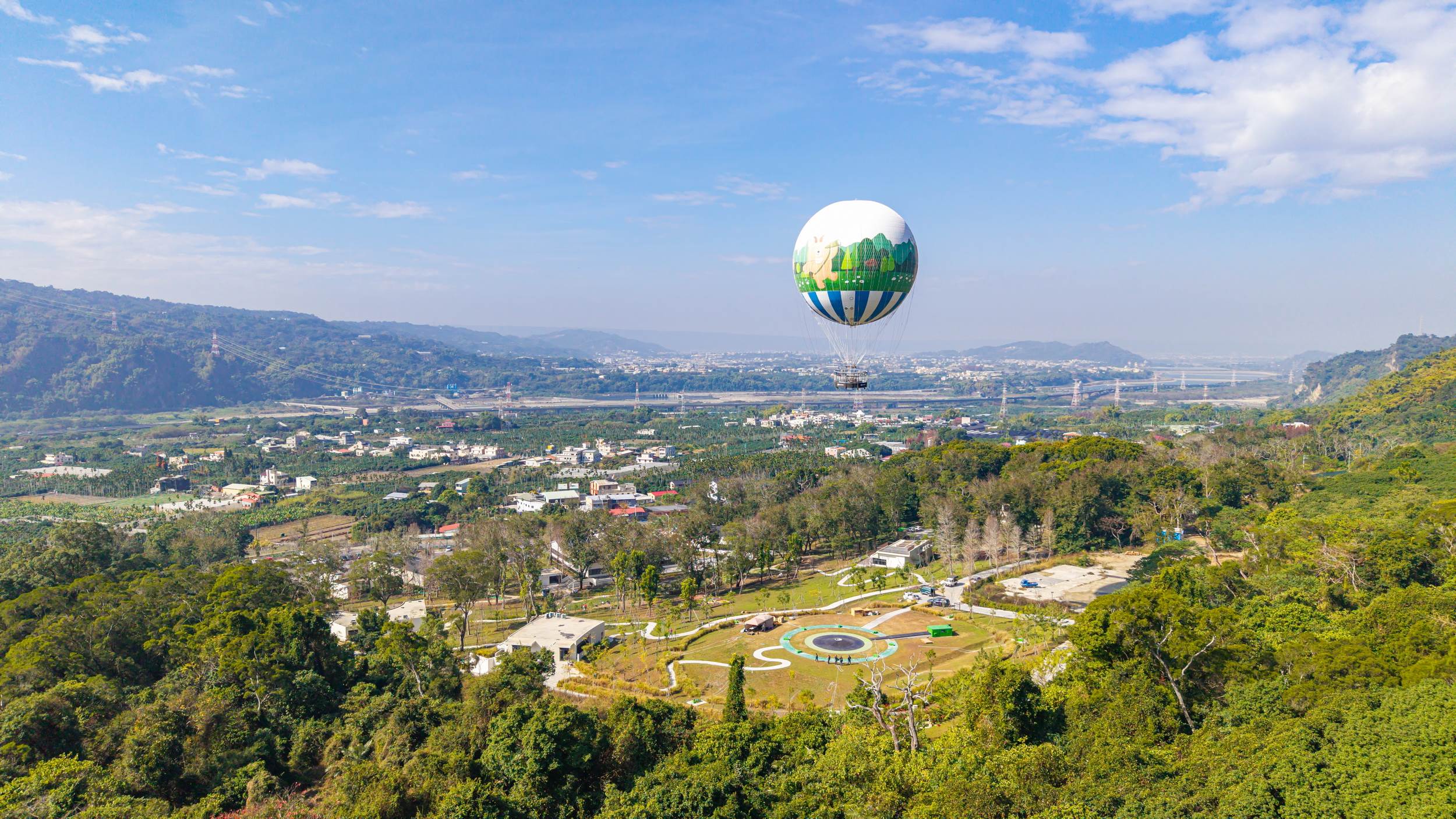 （圖／南投縣政府）