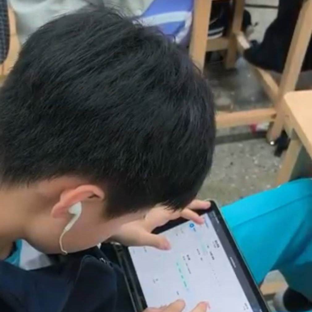  （圖／楊凱婷老師提供）