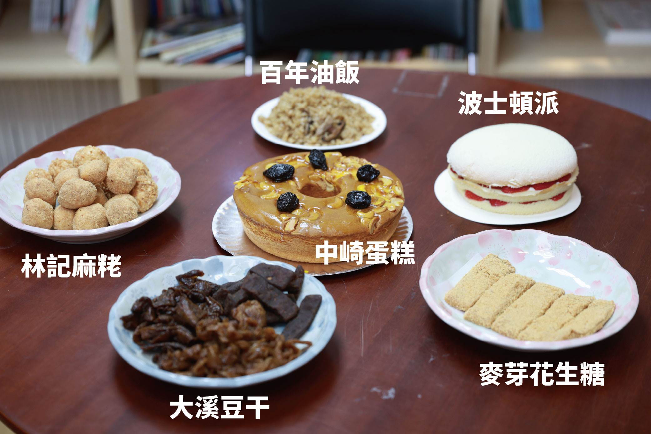 桃園名產_工作區域 1