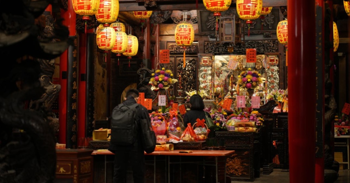 今送神日！習俗、禁忌一次看 做錯恐影響運勢