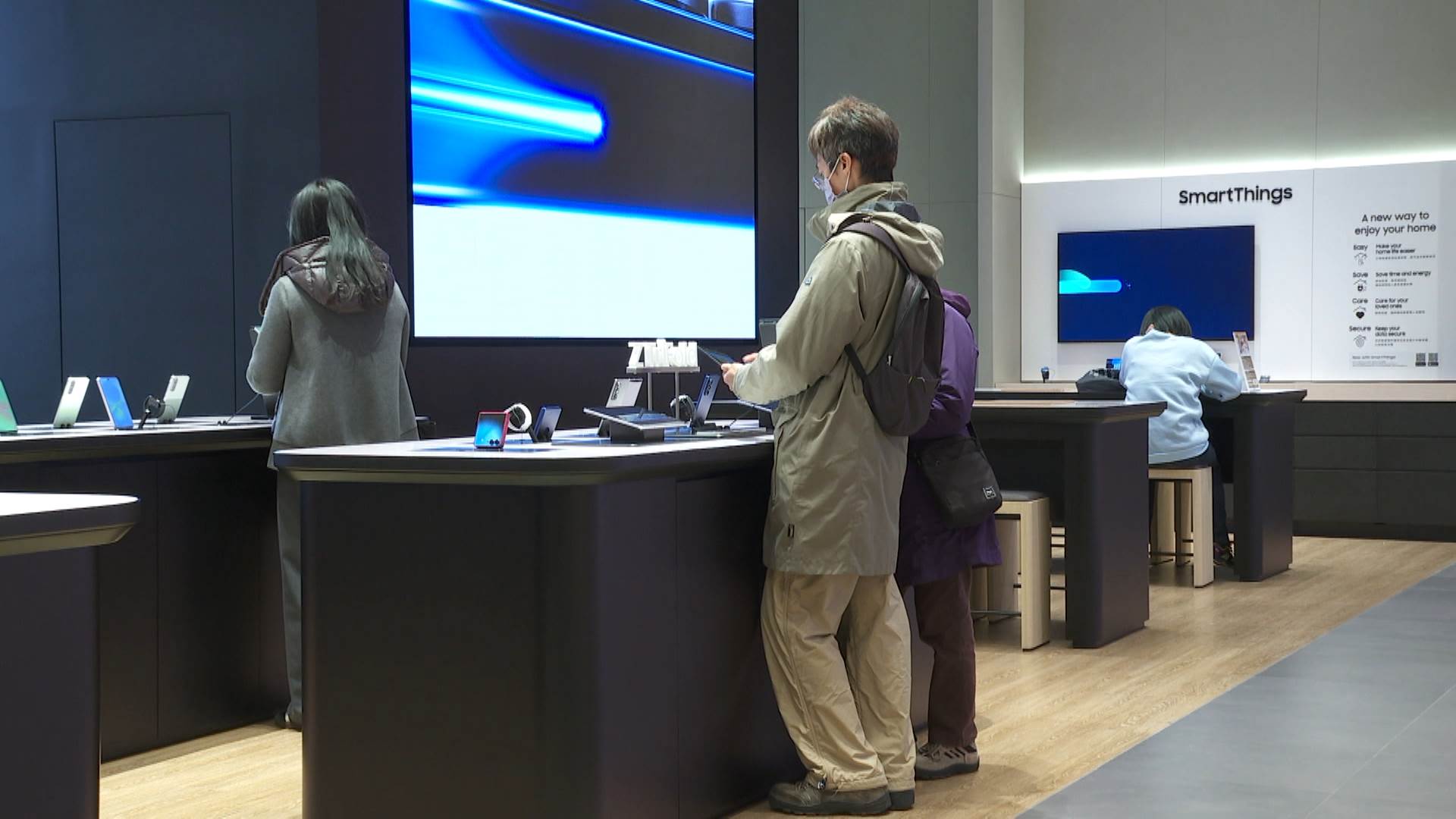 根據市場觀察,2025年平板市場成長趨勢已達26%,顯示消費者對平板的需求明顯提升。(圖/東森新聞)