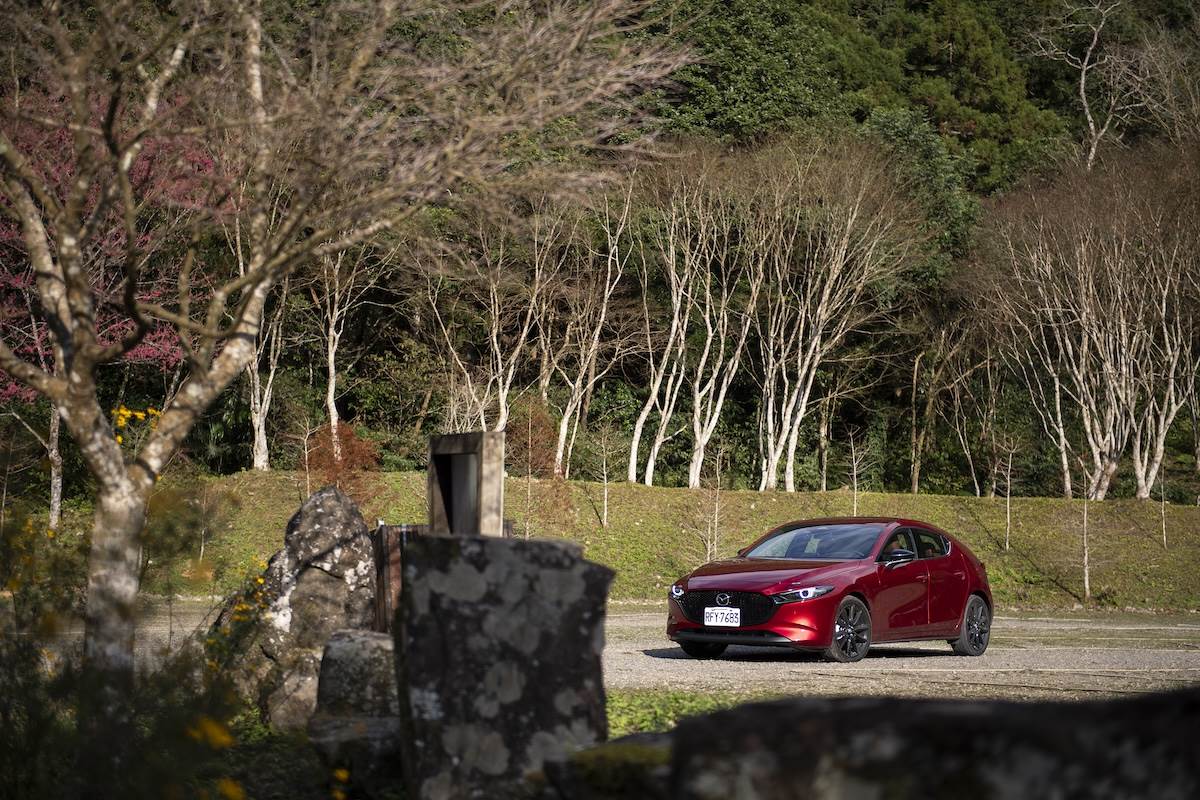 聽「台灣通勤第一品牌」時，三位主持人的笑聲不會完全糊在一起，令人超級驚艷。（圖／江岱柏攝影）