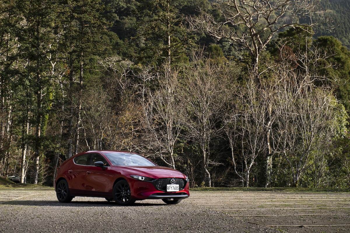 如果你看完這篇5,000字的文章，希望你能跟我一樣元氣滿滿。新年快樂（圖／江岱柏攝影）