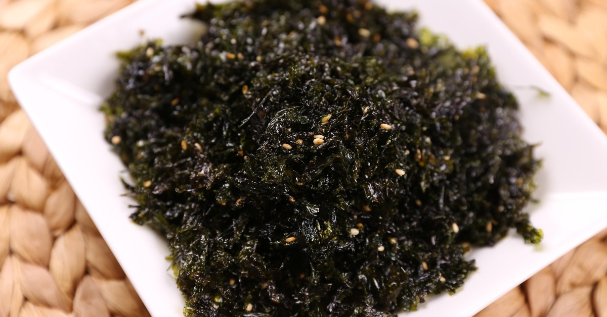 年出口破355億！ 暖化讓韓海苔價飆新高