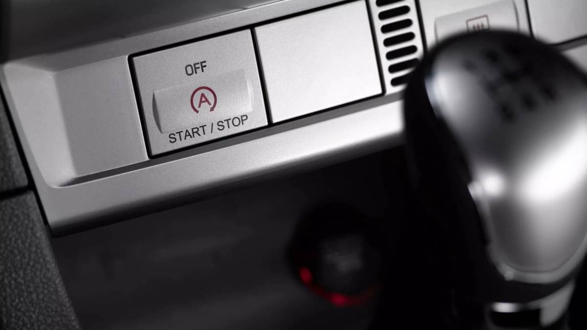 該政策的廢除可能不會馬上讓怠速熄火功能馬上消失，但可能讓車輛出廠的預設值變成關閉此功能，讓駕駛自行決定是否要開啟。（圖／福特提供）