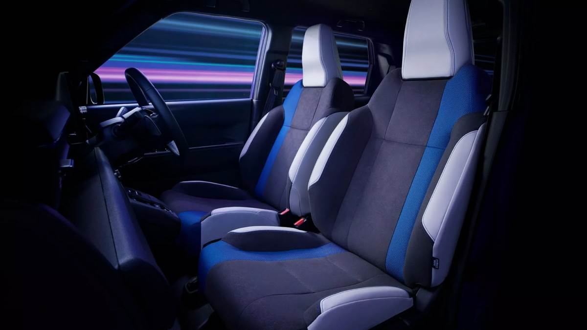 工程師特別強調這輛車在底盤的調校上擁有截然不同的感受，將會滿足駕駛的操控慾望。（圖／本田提供）