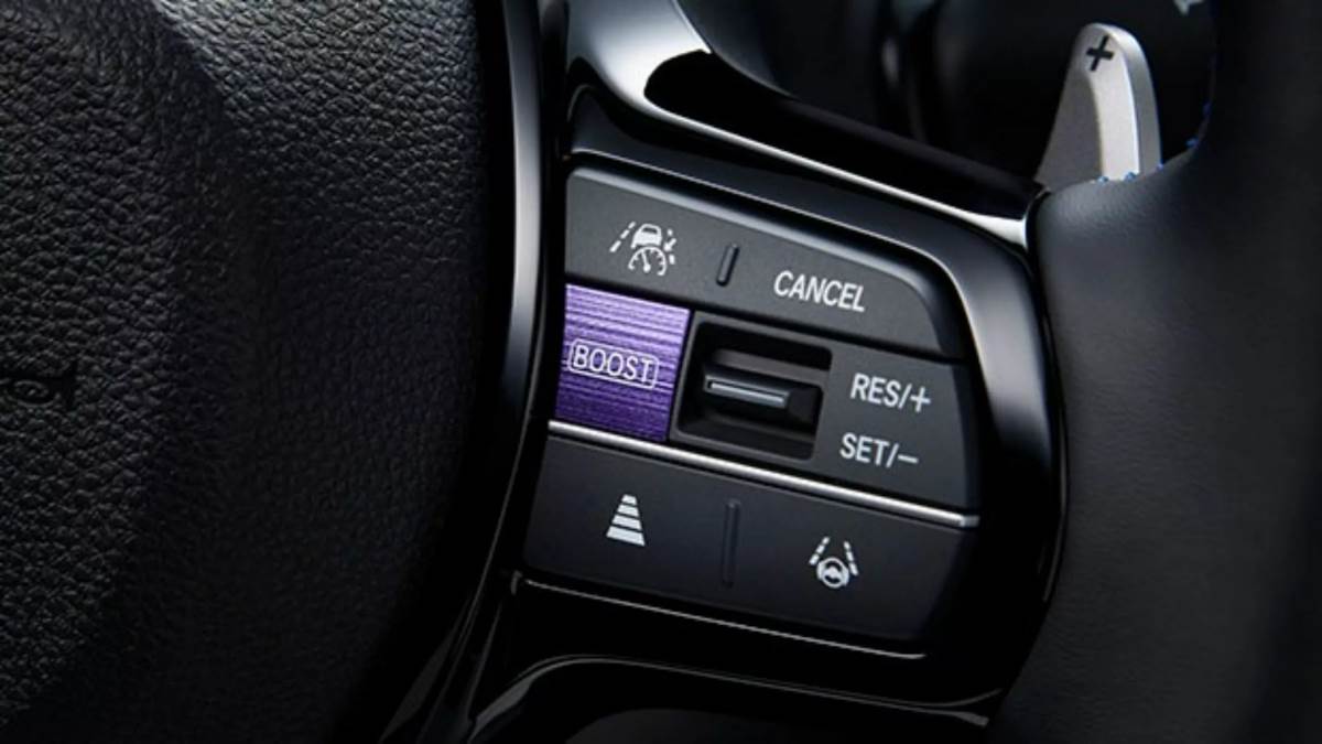 目前官方尚未公布車輛的續航里程表現，但預計將會比N-One e:還要來得更低。（圖／本田提供）