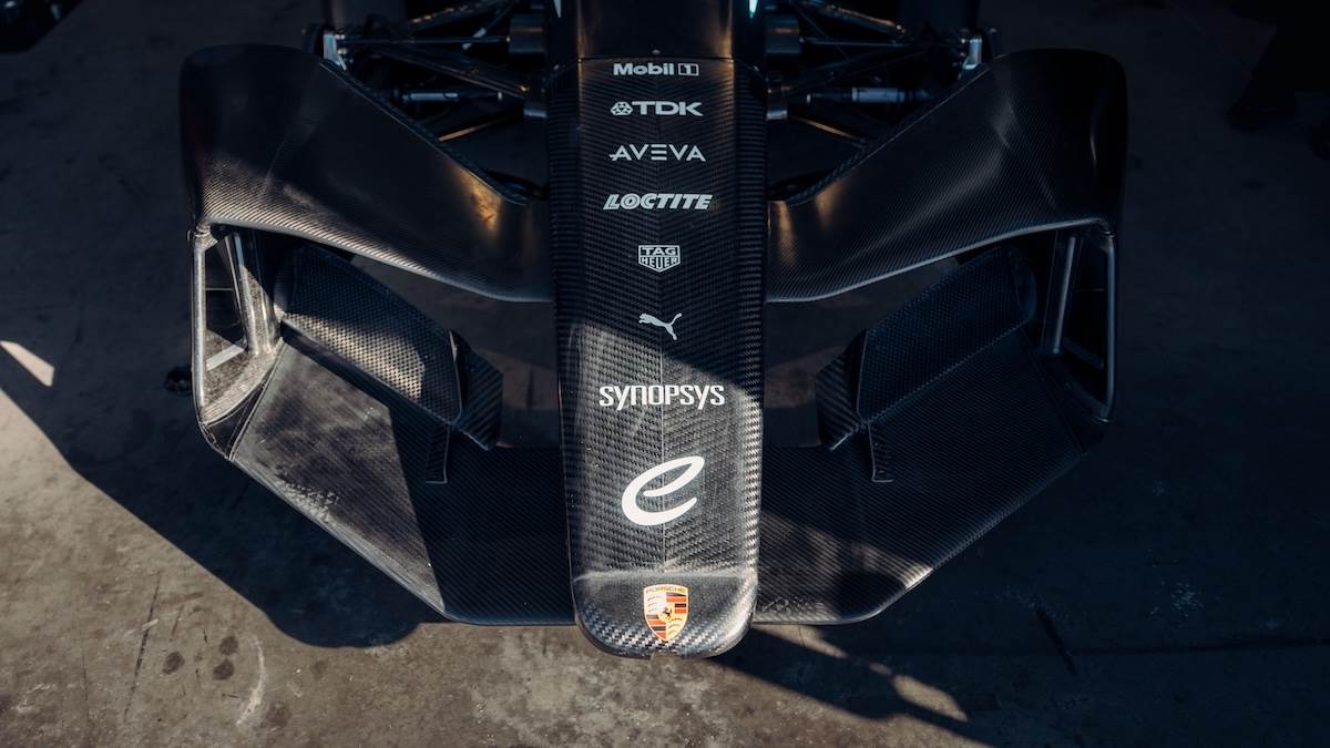 保時捷已自行開發的項目包括操控軟體、脈衝逆變器、電動引擎、變速箱、差速器、傳動軸，以及後軸冷卻、承載與懸吊等多項系統部件。（圖／Porsche提供）