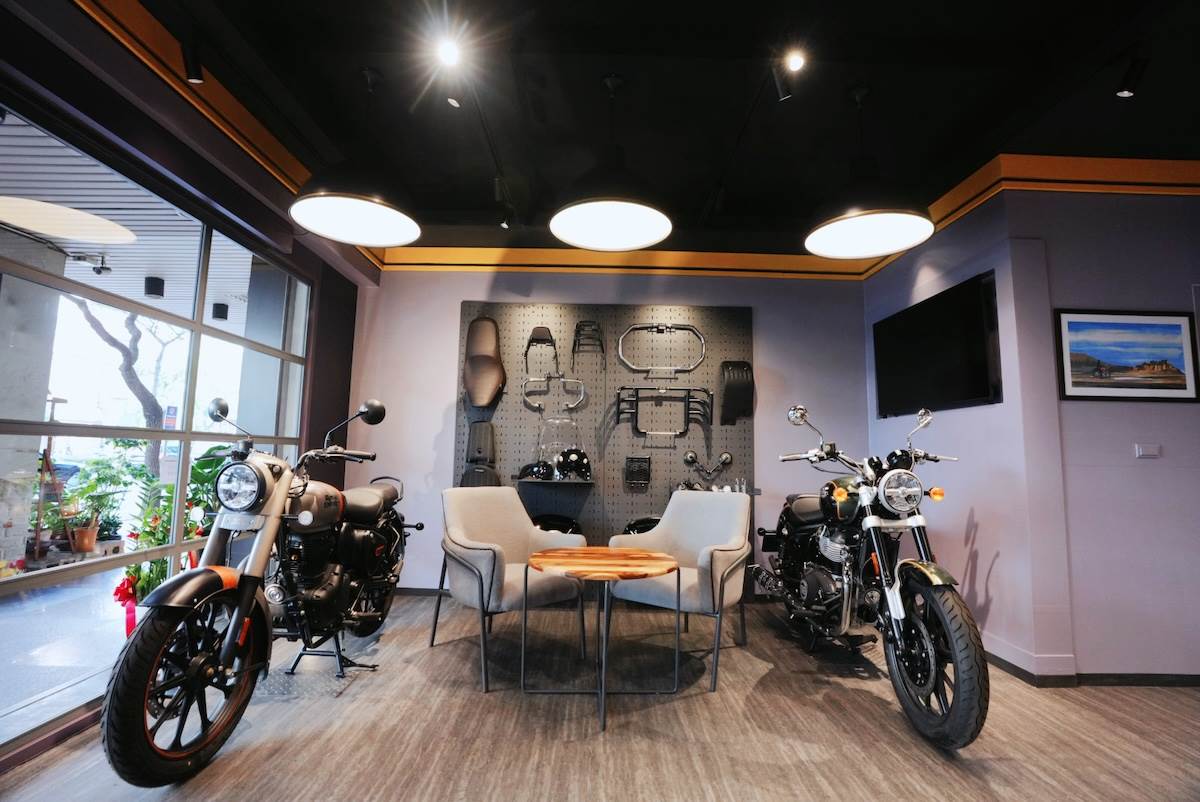 板橋旗艦店位於新北市板橋區文化路二段516號。（圖／太古提供）