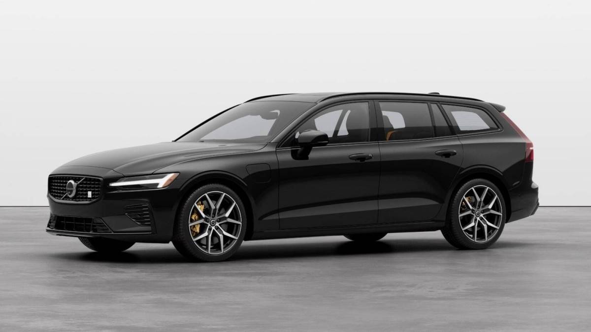 雖然SPA3平台可以創造出旅行車，但是對於Volvo來說，市場才是決定一切的鑰匙。（圖／Volvo提供）