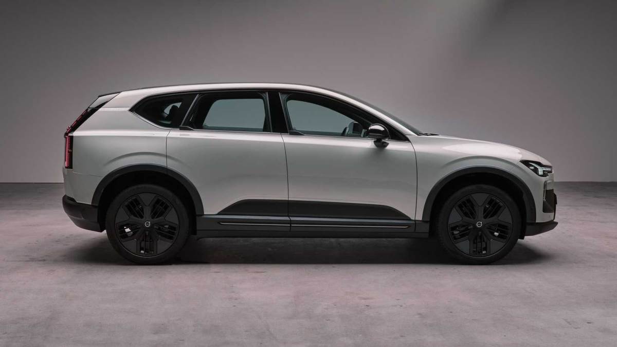 Volvo認爲未來旅行車可能戶再次復甦，這時候SPA3平台將可以擁有最大優勢。（圖／Volvo提供）