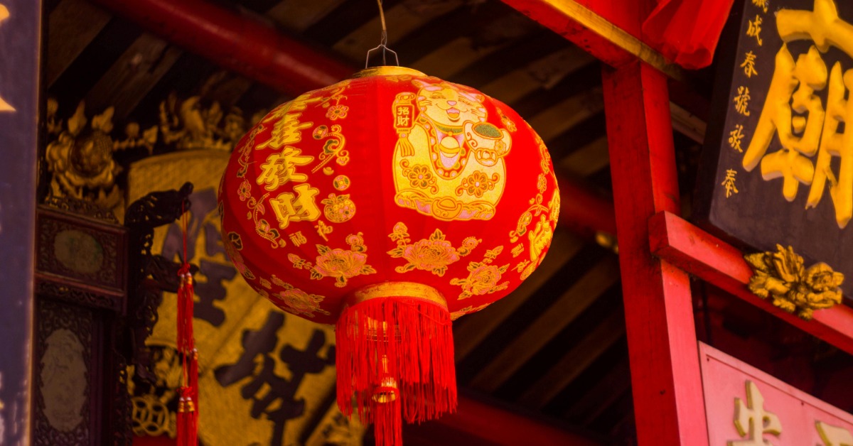 春節連假結束倒數 網友崩潰不想上班!8大連假後又過年