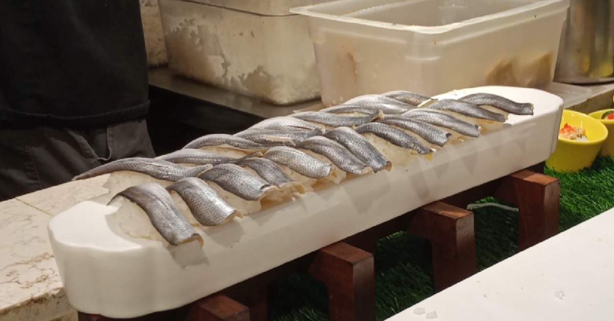 慘！台中知名吃到飽爆食安疑慮 全家上吐下瀉送急診