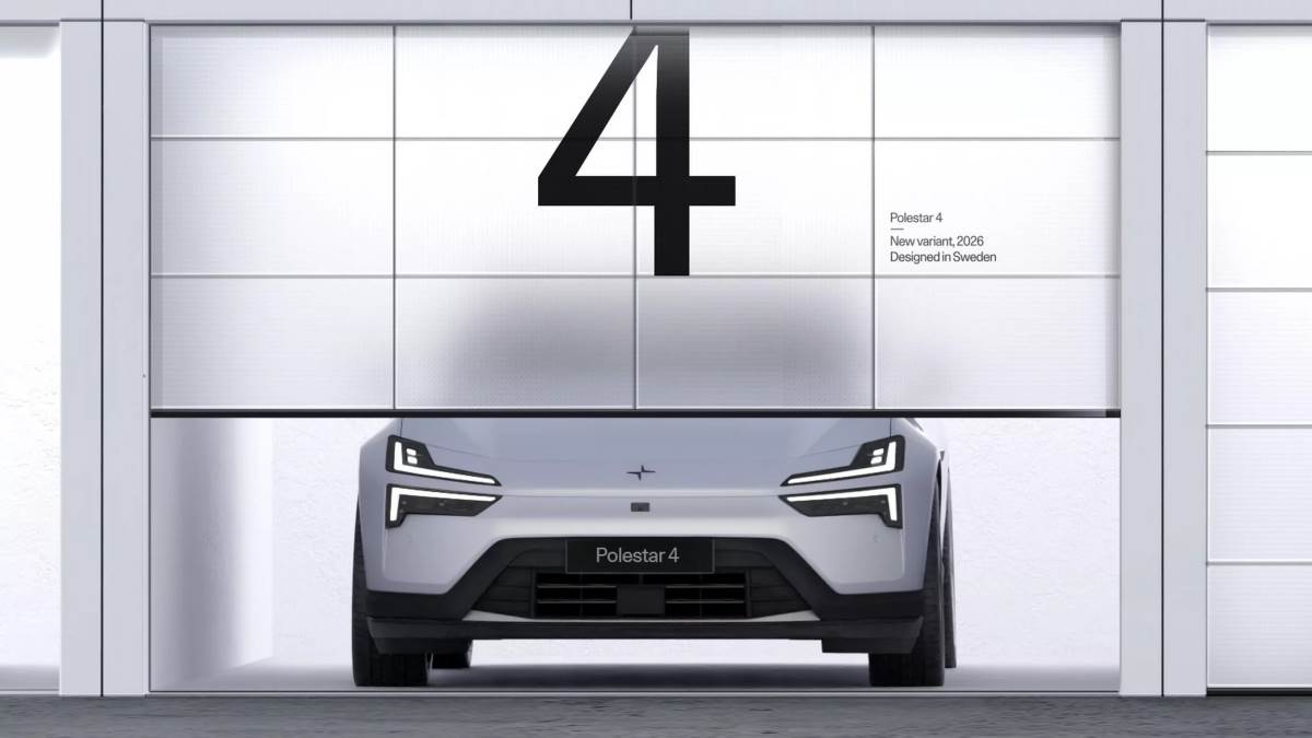 旅行車在現今市場當中漸漸式微，而Polestar此舉能否成功將會是不少品牌的觀察重點。（圖／Polestar提供）
