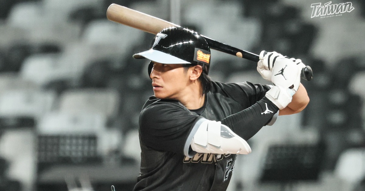 WBC／台灣練習賽2比7敗給韓職英雄 曾豪駒說話了