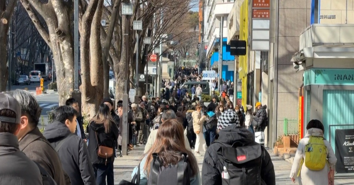 沒放夠？ 228連假接力 旅遊平台祭優惠搶客