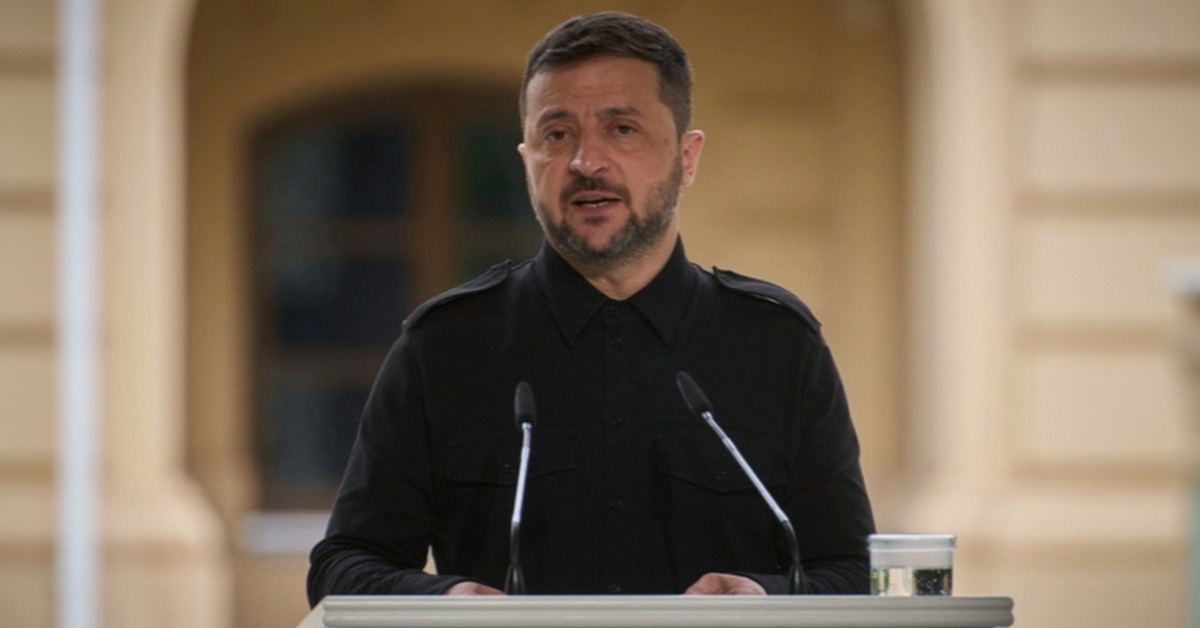 澤倫斯基：普丁已挑起第三次世界大戰 烏拒割地停火