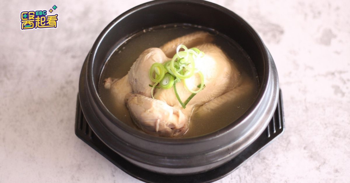 醫起看/喝湯養生竟傷腎!醫揭5大地雷湯品 第一名恐致心臟驟停