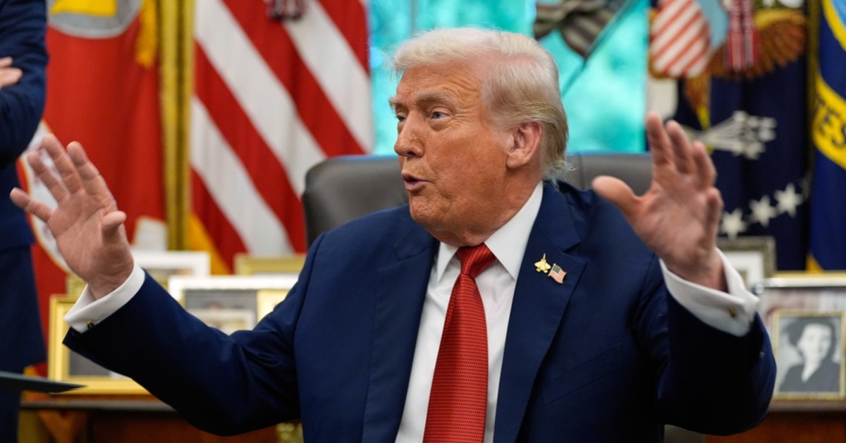 川普國情咨文料聚焦經濟 邀黎智英女兒出席