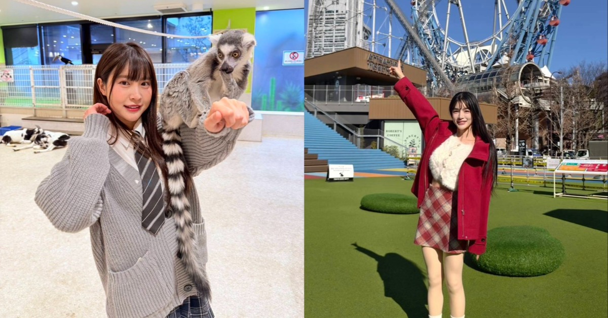 WBC／經典賽不只看比賽！岱縈、孟潔解鎖東京巨蛋周邊